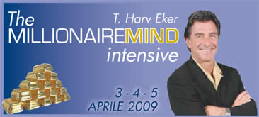t harv eker ricchezzaveracom Chi è T Harv Eker, e perchè è il nr.1