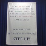 i am the leader step up - ricchezzaVera.com i am the leader step up - ricchezzaVera.com