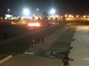 firewalking - camminata sul fuoco firewalking - camminata sul fuoco