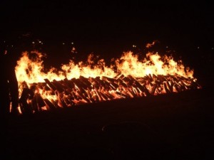 firewalking firewalking
