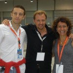max formisano, giacomo bruno, miranda sorgente