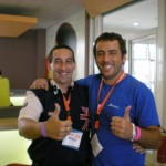tonyrobbins RicchezzaVera.com Josè scafarelli e Daniele Bogiatto