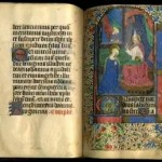 L'antico segreto della Benedizione