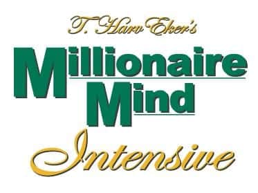 T Harv Eker: Millionaire Mind