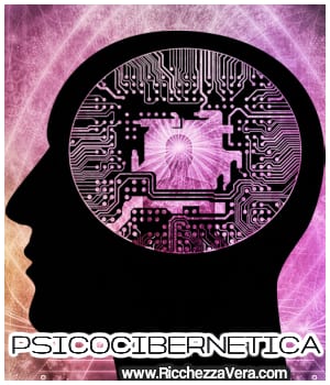 Psicocibernetica di Maxwell Maltz