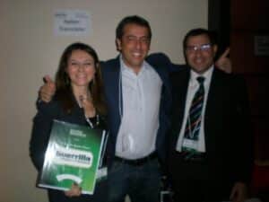 Guerrilla Business Intensive T Harv Eker, Alex Mandossian, Joel Roberts (1)