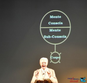 Bob Proctor in Itala Sei Nato Ricco - Resoconto2