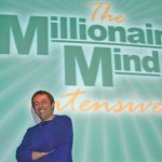 T Harv Eker in Italia