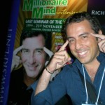 T Harv Eker in Italia - Josè Scafarelli