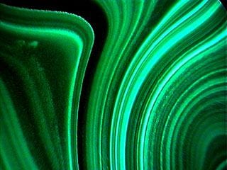 Malachite pietra della Trasformazione www.RicchezzaVera.com  Malachite: pietra della Trasformazione