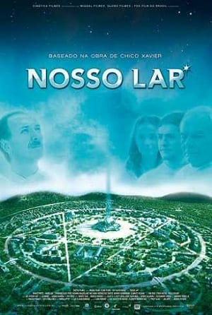 Nosso Lar La Nostra Dimora - Film Italiano Recensione
