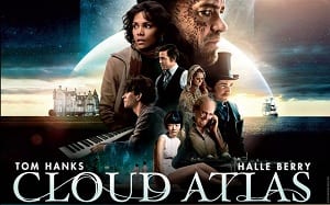 Cloud Atlas – Recensione esoterica del film