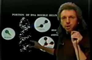 Gregg Braden