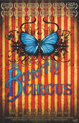 Il Circo della Farfalla The Butterfly Circus