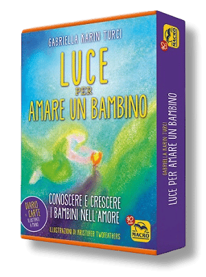 Luce per Amare un Bambino