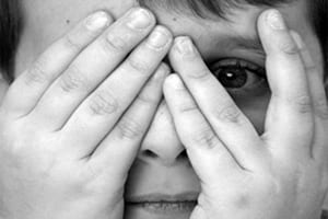 Come superare la paura e la vergogna