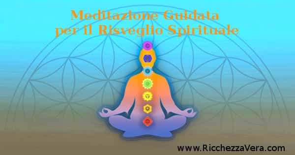 Meditazione Guidata