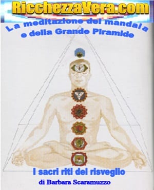 ebook meditazione mandala grande piramide