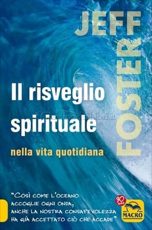 risveglio-spirituale Jeff Foster