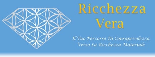 Diamante della Vita di Ricchezza Vera