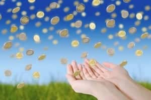 Legge di Attrazione e Denaro