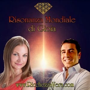 Risonanza Mondiale di Gioia 2D