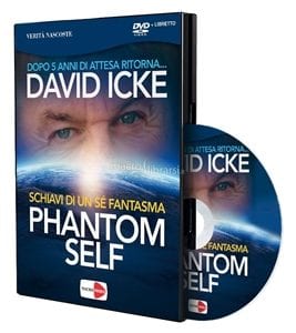 David Icke Phantom Self