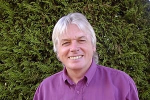 David Icke