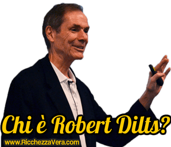 Robert Dilts