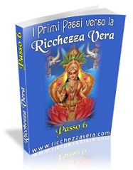 6 ebook ricchezza