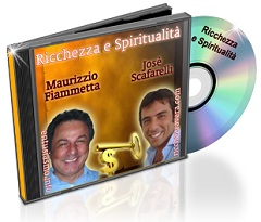 ricchezza e spiritualità