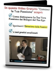 video passioni