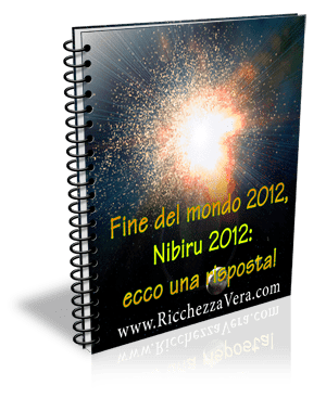 Fine del mondo 2012, Nibiru 2012