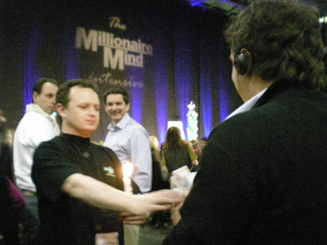 Millionaire Mind Intensive