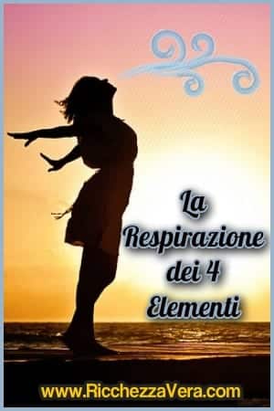 Respirazione 4 Elementi