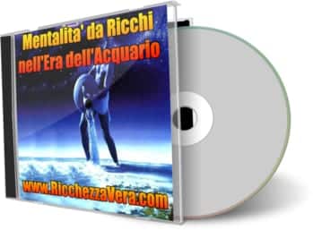 “Mentalità da Ricchi”