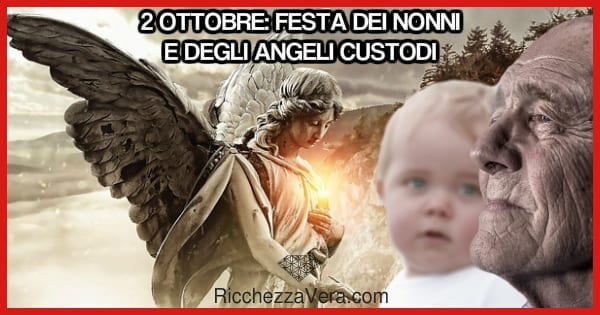 festa nonni angeli custodi