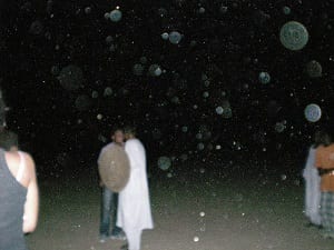 Orbs: fenomeno delle Sfere di Luce, ecco cosa sono.