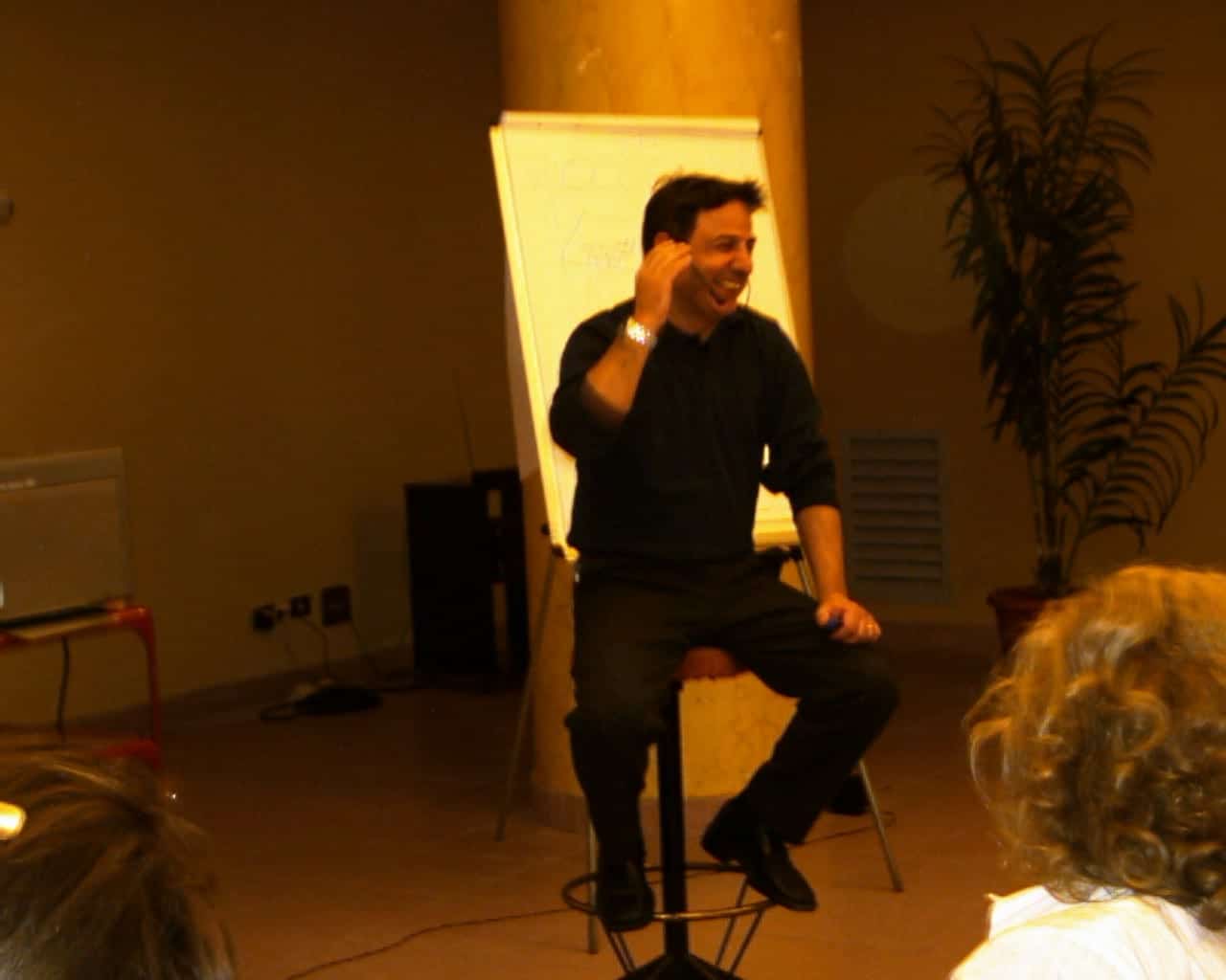 maurizio fiammetta RicchezzaVera.com
