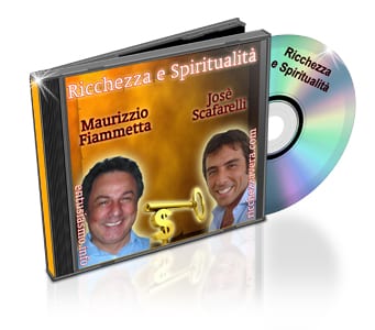 "Ricchezza e Spiritualità"