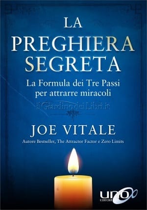 scienza-perduta-preghiera-joe-vitale