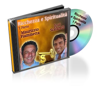 Ricchezza e Spiritualità – Parte 1