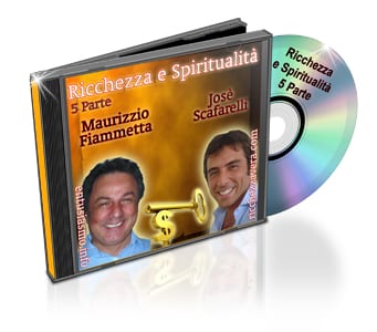 Ricchezza e Spiritualità – Parte 5