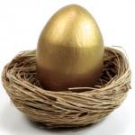 IV Conferenza di Ricchezza Vera: “La tua Gallina dalle uova d’oro partendo da zero”