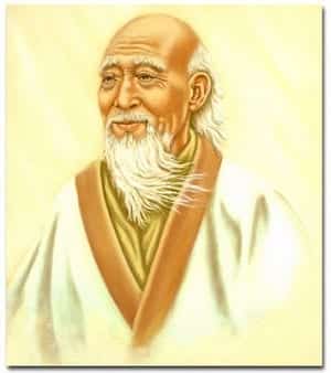 Lao-Tzu