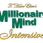 Programma Evento “Millionaire Mind Intensive”