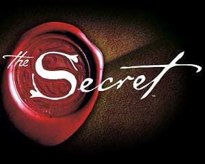 The Secret, Il Segreto di Rhonda Byrne