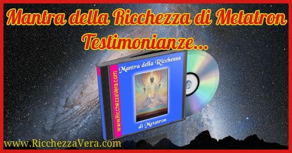 mantra-metatron