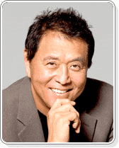 Robert Kiyosaki Padre Ricco Padre Povero