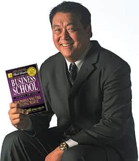 Robert Kiyosaki